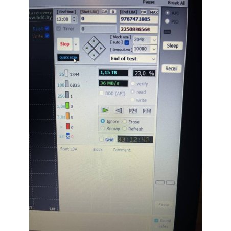 Внешний HDD 2.5" Western Digital Elements Portable, 5TB, USB 3.2 Gen 1 Type-A, 5400 rpm, черный