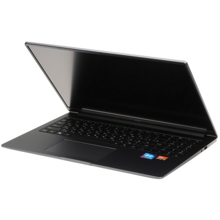 Ноутбук HONOR MagicBook X 16 серый 5301ALXS Intel Core i3 1315U/8Gb/SSD 512Gb/16";/IPS/FHD+/60Hz/NoOS