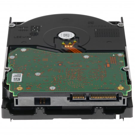 Жесткий диск HDD WD Gold 14Tb 7200rpm SATA 512Mb 3.5"