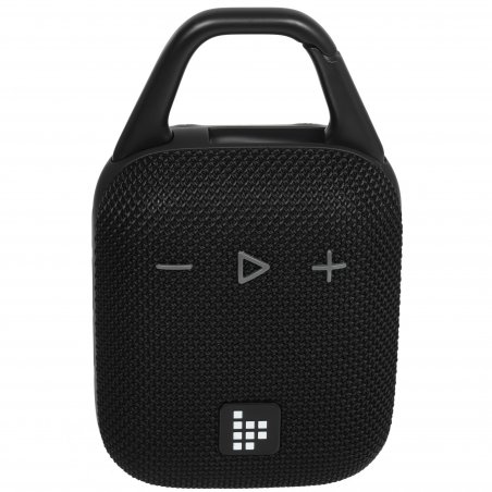 Портативная колонка Tronsmart Mirtune H1 Matte Black