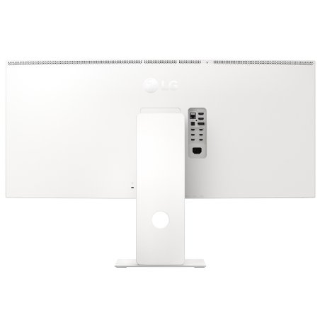 Монитор 27" LG UltraFine 27US500-W IPS 3840x2160, 60 Гц, 5 мс, 16:9, 300 кд/м², 2xHDMI, 1xDP, 1x3.5 мм, белый