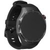 Умные часы HUAWEI Watch GT 6 Pro ATM-B29, 1.47" AMOLED, Wi‑Fi, Bluetooth, NFC, 5 ATM/IP69, черный
