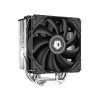Кулер ID-COOLING SE-224-XTS черный 120мм алюминий/медь 1500rpm 28.9db 4-pin 220W 151мм