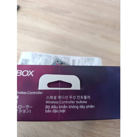 Геймпад Xbox Wireless controller 1914 белый