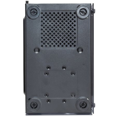 Компьютерный корпус Minitower ExeGate Mistery X2-NPX500