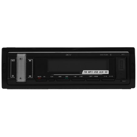 Автомагнитола ACV AVS-914BR 1DIN 4x50Вт