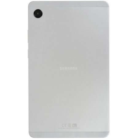 Планшет Samsung Galaxy Tab A11 BSM-X135F G99 (2.2) 8C RAM4Gb ROM64Gb 8.7" TFT 1340x800 4G Android 15 серебристый 8Mpix 5Mpix BT WiFi microSD 2Tb 5100mAh 7hr