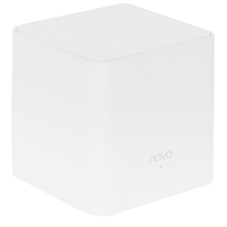 Двухдиапазонная Wi-Fi Mesh система Tenda 2NODE NOVA MW12(2-PACK)