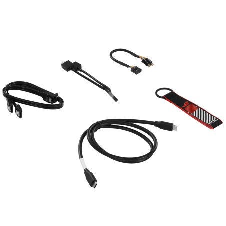 Материнская плата ASUS ROG STRIX Z890-I GAMING WIFI, LGA1851, Intel Z890, 2xDDR5, 2xSATA, 2xM.2, 1xPCI-E 5.0 x16, 1xHDMI, 2xThunderbolt 4, 1x2.5Gb LAN, 9xUSB-A, 1xUSB-C, 5.1, Mini-ITX