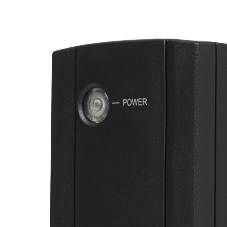 Источник бесперебойного питания CyberPower UTI675EI