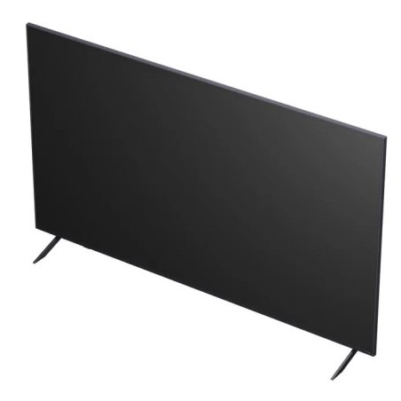 Телевизор LG 75" 75QNED82A6B QNED 4K UHD черный титан СМАРТ ТВ WebOS