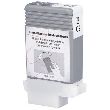 Картридж струйный Canon PFI-120 MBK 2884C001 черный матовый (130мл) для Canon Canon imagePROGRAF TM-200/205