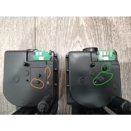 Картридж Sakura TK5240Y для Kyocera Mita ECOSYS p5026cdn/ p5026cdw/ m5526cdn/ m5526cdw, желтый, 3 000к.