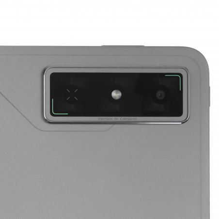 Планшет INFINIX XPAD GT X1301, 8Gb, 256Gb, Wi-Fi, Android, серый