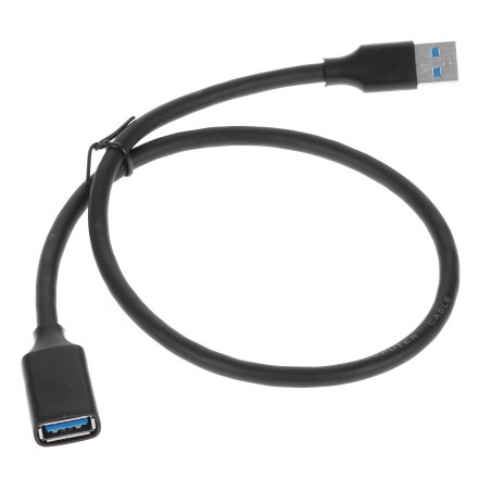 Кабель USB3 0.5M TELECOM TUS708-0.5M