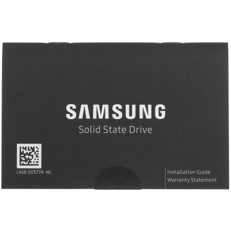 Накопитель SSD Samsung 990 Pro MZ-V9P4T0CW, 4Tb, PCIe 4.0 x4, M.2 2280, NVMe, R/W 7450/6900, с радиатором