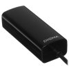 Сетевой адаптер Digma D-USB2-LAN100 Net Adapter Ethernet USB 2.0 (pack:1pcs)