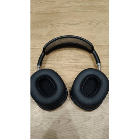 Беспроводные наушники BOROFONE (6941991115202) BO22 Plus серебристый