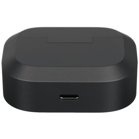 Наушники TWS OnePlus Nord Buds 3r E517A черный, внутриканальные, Bluetooth, до 8 ч