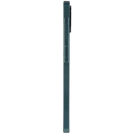 Смартфон Samsung Galaxy A07 6/128Gb, зеленый