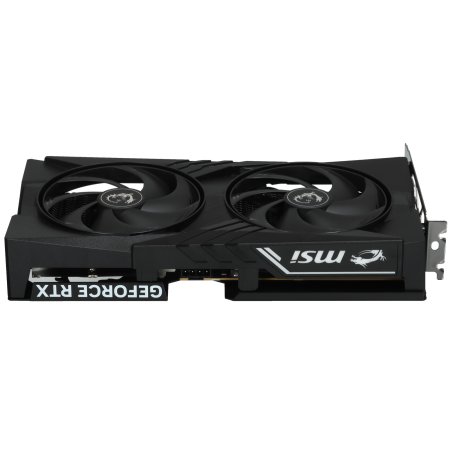 Видеокарта MSI RTX 5060 8G GAMING OC RTX 5060 8Gb 128bit GDDR7 2640/28000 HDMIx1 DPx3 HDCP Ret