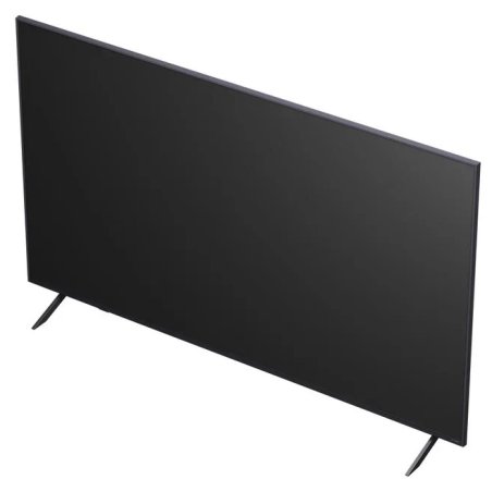 Телевизор LG 55" 55QNED82A6B черный титан Edge LED QNED 4K UHD 120Hz Smart TV WebOS 2GB/8GB