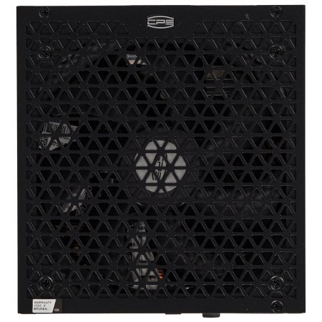 Блок питания PcCooler ATX 1200W P5-YS1200 -G1F Gen.5 80+ gold (20+4pin) APFC 120мм fan 12xSATA Cab Manag RTL
