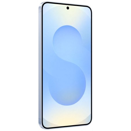 Смартфон Samsung Galaxy S25 12/128Gb голубой