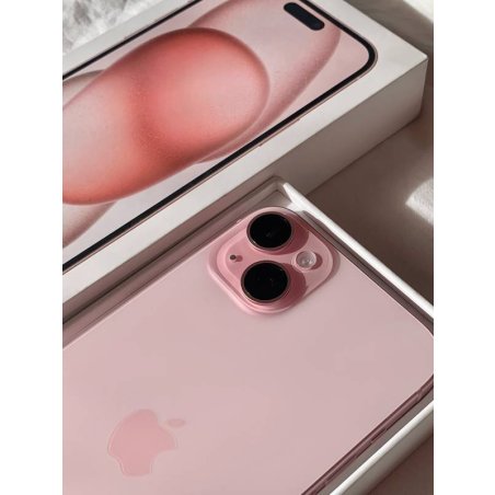 Смартфон Apple iPhone 17 8/256Gb, зеленый