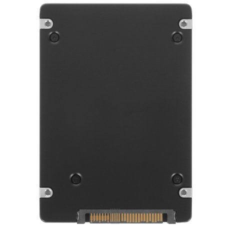 Накопитель SSD Samsung Enterprise, 1.92Tb, PCIe 3.1 x4, 2.5", U.2, NVMe, R/W 3200/2000