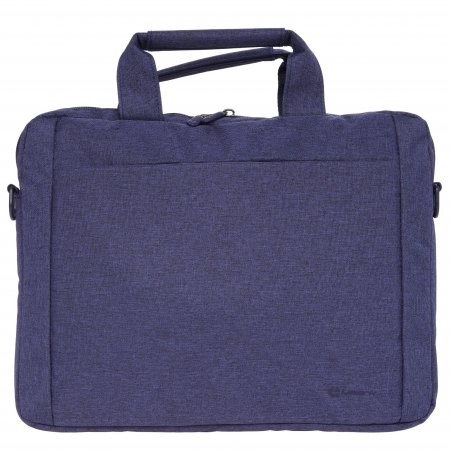 Сумка для ноутбука 14" Lamark L224, Полиэстер, Синий L224 Blue