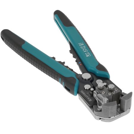 Стриппер автоматический многофункциональный, 0.05 - 8 мм2, KRAFTOOL TK-8