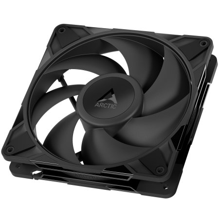 Вентилятор для корпуса Case fan ARCTIC P14 (черный) - retail (ACFAN00123A)