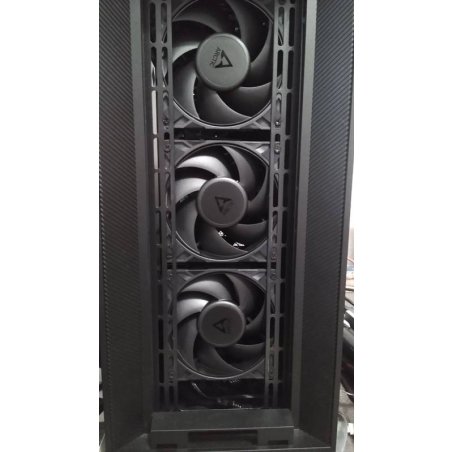 Вентилятор корпусной ARCTIC P12 Pro PST - retail (ACFAN00306A)