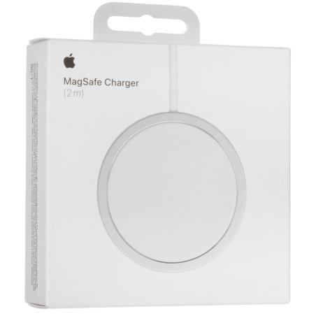 Зарядное устройство беспроводное Apple MagSafe MHXH3ZE/A