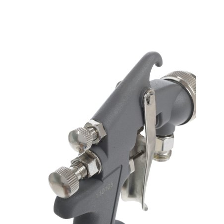 Краскораспылитель FUBAG BASIC S1000/1.8 HP 110105 160л/мин 3.5 бар нижний бачок 1л 1.8мм