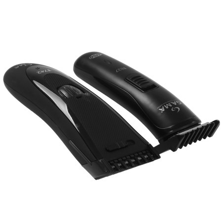 Машинка для стрижки и триммер (Набор) T742/T827 GA.MA