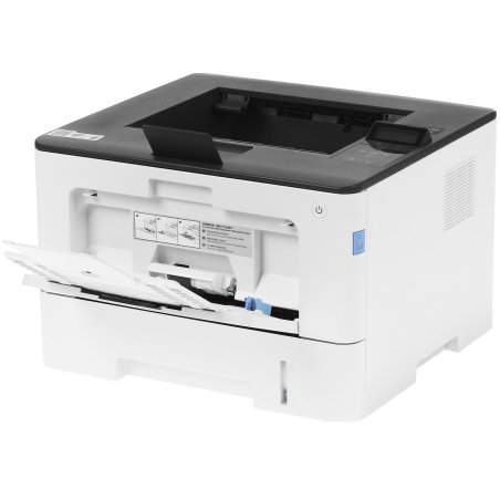 Принтер лазерный PANTUM BP5100DW, A4, ч/б, до 40 стр/мин, 1200 x 1200 dpi, USB, RJ-45, Wi-Fi