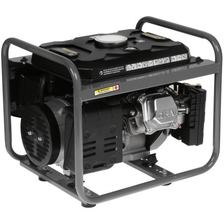 Электрогенератор бензиновый Carver PPG-1200, 1.05 кВт, 65 дБ, 24 кг