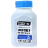 Тонер Brother TN 1075/1070/1060/1050/1040/1030/1020/1010/1000 HL-1112/1110/1111/1118 (фл,40г) B&W Standart фас. Россия