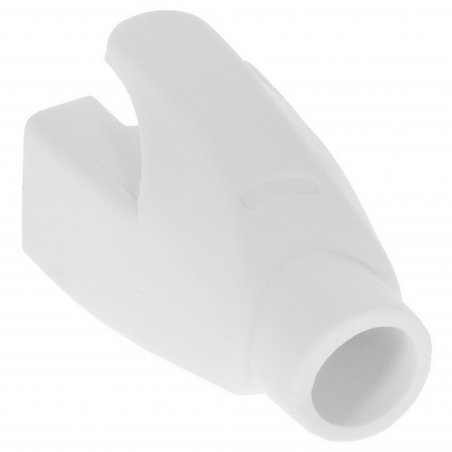 Колпачки изолирующие Vention для разъемов RJ-45 (50 шт.) белый