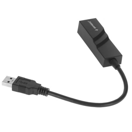 Сетевой адаптер Ethernet Gembird NIC-U3 USB 3.0 - Fast Ethernet adapter