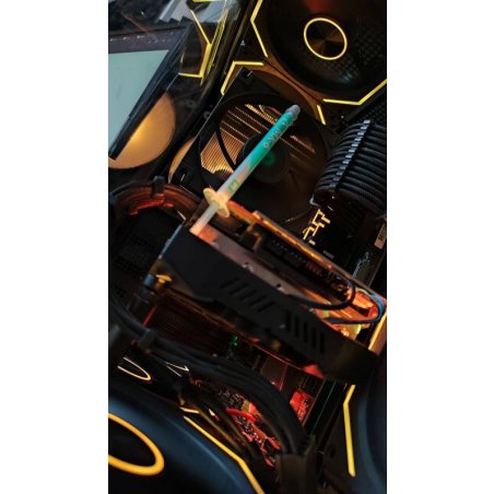 Термопаста Arctic MX-6 Thermal Compound 8-graмм ACTCP00081A