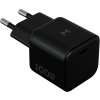 Сетевое зарядное устройство Magssory ACH017 100W (PD3.0+PPS+QC4+AFC+FCP+SCP) черный