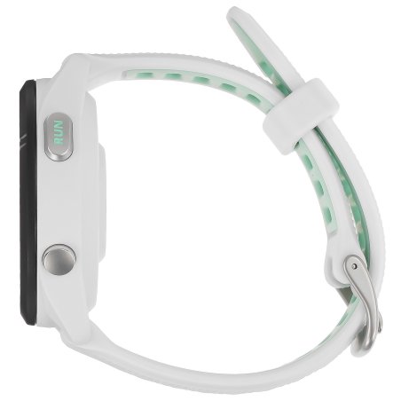 Смарт-часы Garmin Forerunner 265S белый 41,7мм