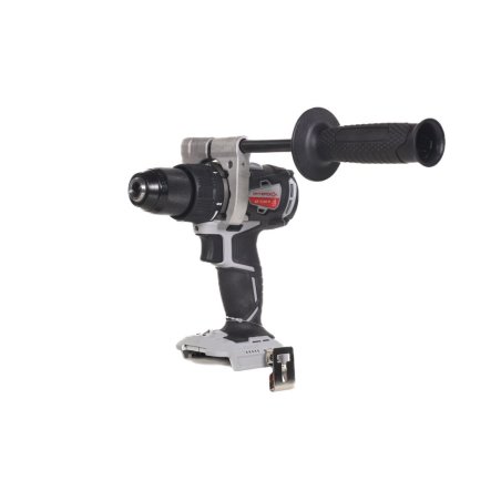 Дрель-шуруповерт аккумуляторная ИНТЕРСКОЛ DAU-13/36V 70