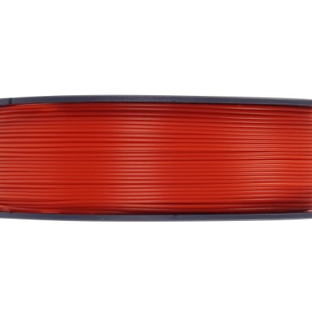 Филамент NVPrint PLA Red для 3D печати диаметр 1.75мм длина 330 метров масса 1 кг