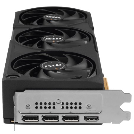 Видеокарта MSI PCIE16 RTX 5070TI 16Gb RTX 5070 Ti 16G SHADOW 3X OC