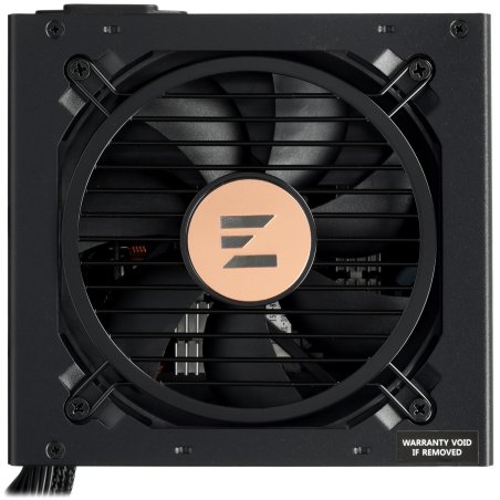 Блок питания Zalman GigaMax III 750W Retail (ZM750-GV3), 750Вт, 80 PLUS Bronze, 120мм, черный