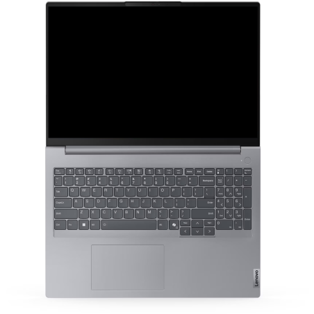 Ноутбук 14" IPS WUXGA LENOVO ThinkBook 14 G7 ARP grey (AMD Ryzen 5 7535HS/32Gb/512Gb SSD/VGA int/noOS) ((21MV00DJSA))